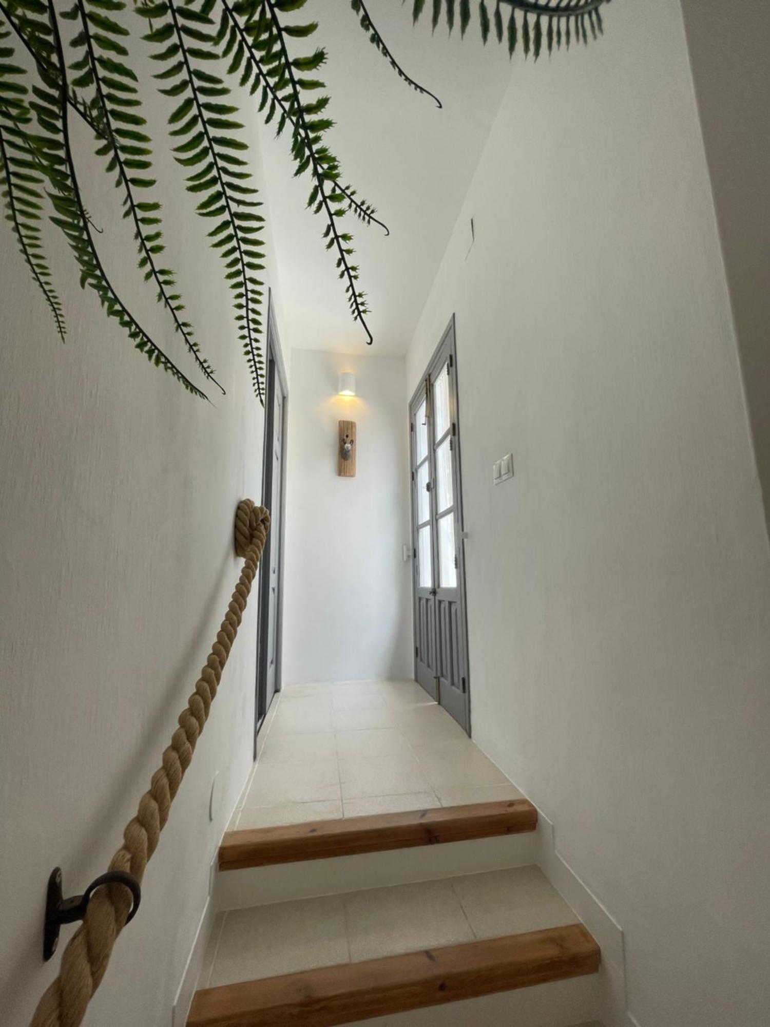 Los Nidos Apartments, Frigiliana Exterior foto