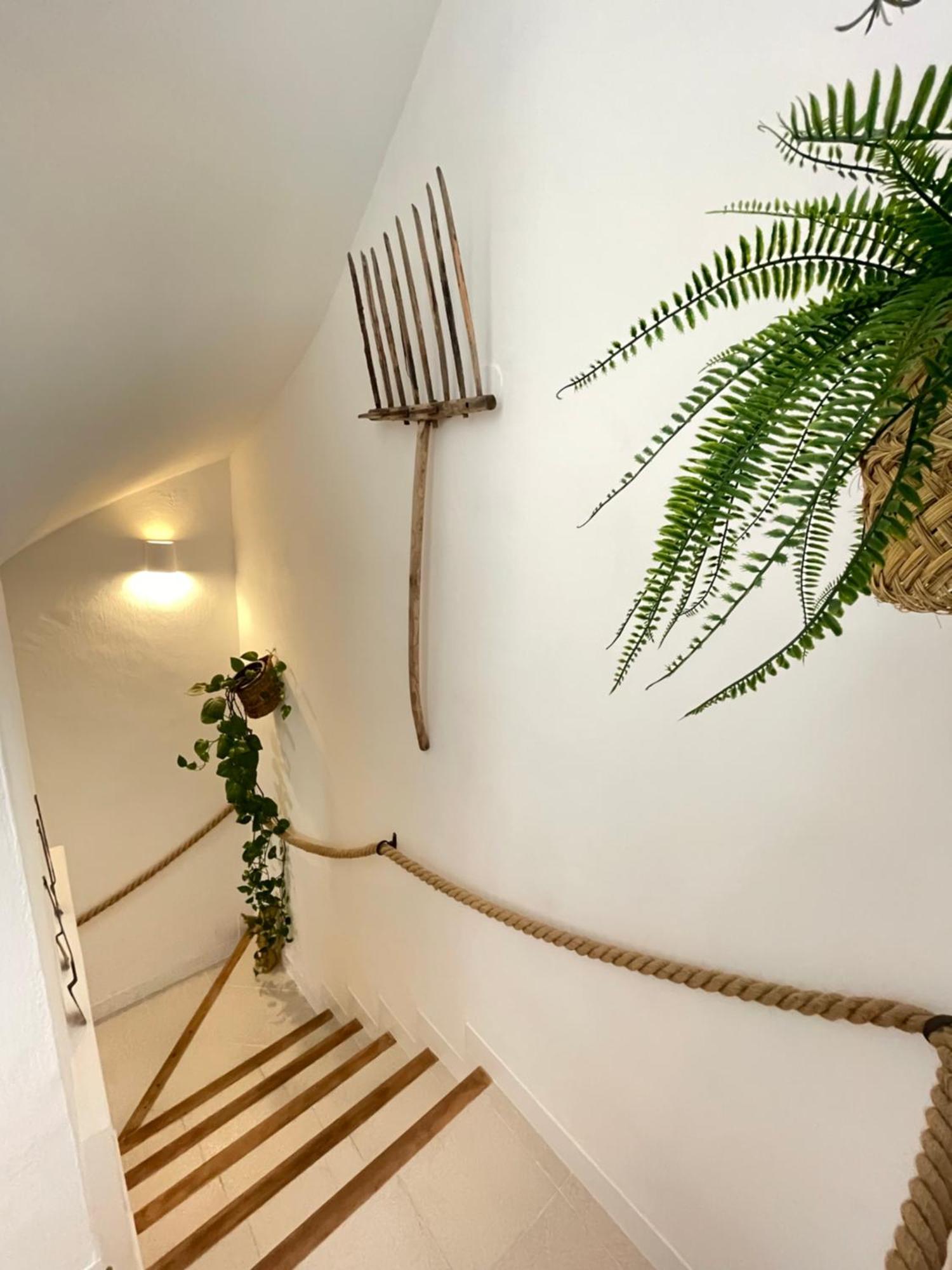 Los Nidos Apartments, Frigiliana Exterior foto